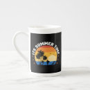Search for summer time mugs Vacation