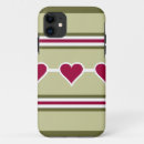 Search for colorful heart iphone cases Abstract