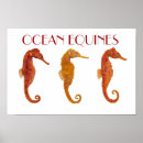 Search for equines posters Sea