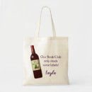 Search for book club bags Novels