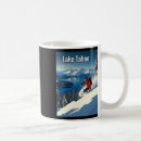 Search for extreme weather mugs Downhill skiing