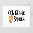 Search for sixth postcards Student