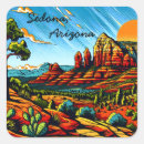 Search for sedona stickers Red rocks