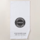Search for logo beach towels Corporate