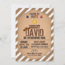 Search for calling all units invitations Party