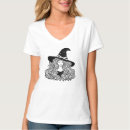 Search for witchy woman tshirts Basic witch