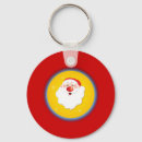 Search for sell key rings Santa