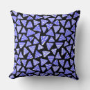 Search for electric blue cushions Modern