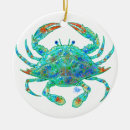Search for mandala christmas tree decorations blue