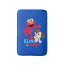 Search for elmo bath mats Sesame street pet