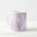 Search for zig zags mugs Turquoise