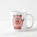 Search for pink piggy mugs Farm