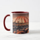 Search for ayers mugs Uluru