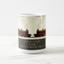 Search for model train mugs Railroad