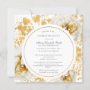 Search for white rose funeral invitations Memorial service