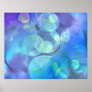 Search for surrealism posters Bubbles