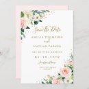 Search for date wedding invitations Summer