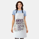 Search for family quotes aprons For her