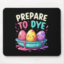 Search for easter egg hunt mouse mats Pastel