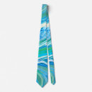 Search for blue waters ties Waves