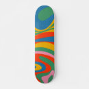 Search for trippy skateboards 60s
