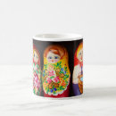 Search for russian folk mugs For her