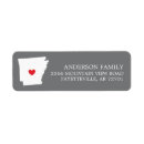 Search for arkansas cards invites Moving