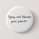 Search for spayed badges Spay and neuter