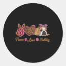 Search for love sc stickers I miss my dog