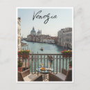 Search for venezia postcards Italy