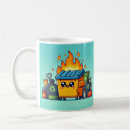 Search for dumpsters mugs Cute