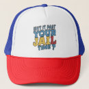 Search for past time Jail