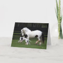 Search for gypsy vanner cards Running