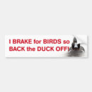 Search for birding bumper stickers Birds