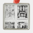 Search for gin christmas tree decorations George