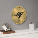 Search for hip clocks Black