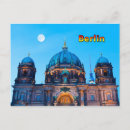 Search for berlin postcards Church