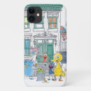 Search for grover sesame street iphone cases Abby cadabby