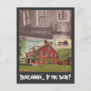 Search for business trip postcards Vintage