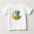 Search for dragon baby shirts Fantasy