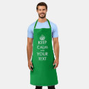 Search for cooling aprons Men