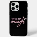 Search for affirmation cases Minimalist
