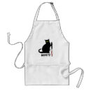 Search for killer aprons Cat