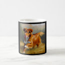 Search for duck dog mugs Puppy