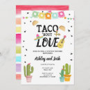 Search for taco bout love invitations Mexican