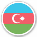 Search for azerbaijan flag stickers Travel