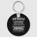 Search for awesome dad key rings Papa