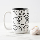 Search for circle pattern mugs Trendy