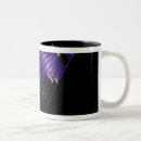 Search for asteroid mugs Illustration