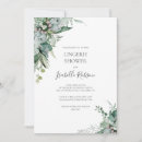 Search for boho lingerie party invitations For her